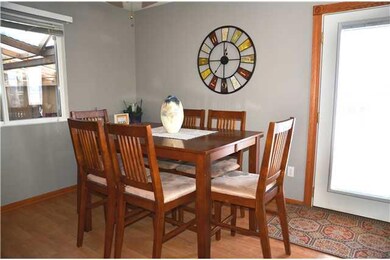 Dining Room.