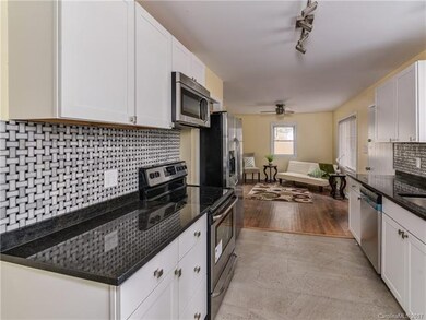 379 Oakview Park Rd, Asheville, NC 28803 - photo 7