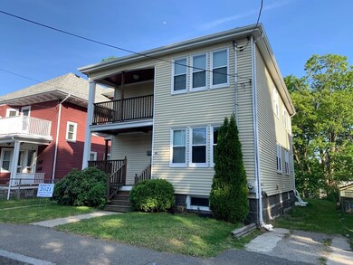 24 Carruth St unit 24, Quincy, MA 02170 - photo 2