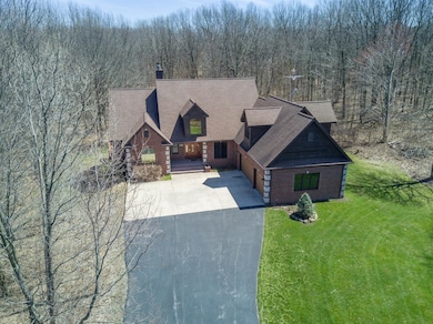 4594 N Maplewood Dr, La Porte, IN 46350 - photo 2