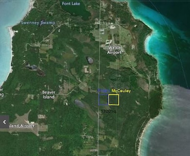 0 King's Hwy unit 201822046, Beaver Island, MI 49782 - photo 6