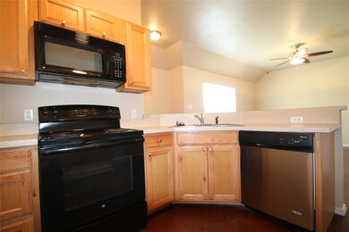 117 Lindas Creek Ln unit 119, Weatherford, TX 76088 - photo 3