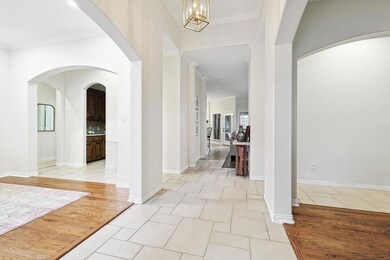 3401 Austin Ct, Hurst, TX 76054 - photo 6