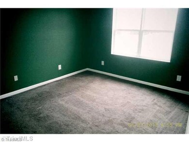 1st Bedroom.