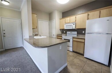 2900 Sunridge Heights Pkwy unit 1914, Henderson, NV 89052 - photo 5