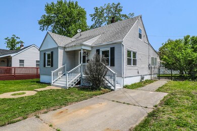Front Exterior 2