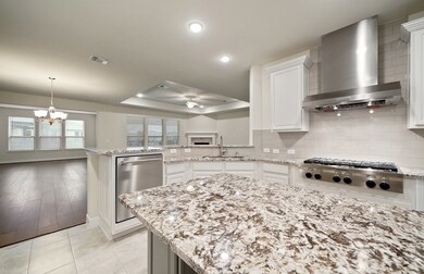 3402 Inca Dove Way, Richmond, TX 77469 - photo 4