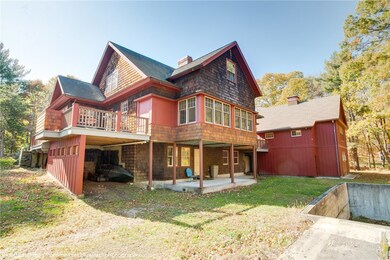 520 Providence Pike, North Smithfield, RI 02896 - photo 4