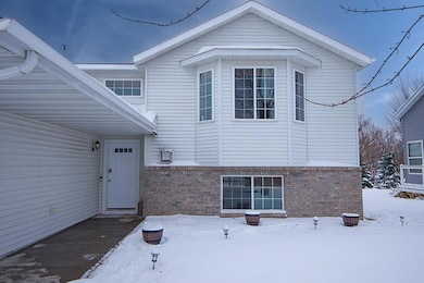 1416 Hillside Ct, Sauk Rapids, MN 56379 - photo 3