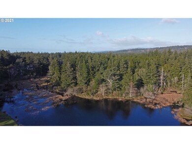Lake Access Deeded