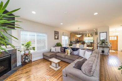 Great room