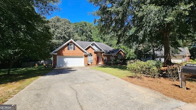 170 Gibson Way, Covington, GA 30016 - photo 2