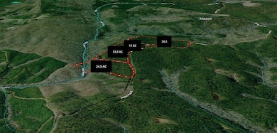 13.9 + - Ac Awebreys Gin Rd, Franklin, GA 30217 - photo 6