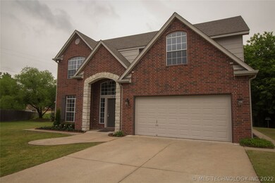 1513 N 19th Place, Broken Arrow, OK 74012 - photo 2