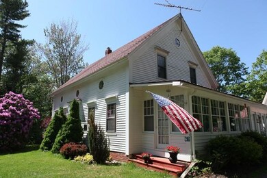 67 Scottow Hill Rd, Scarborough, ME 04074 - photo 2