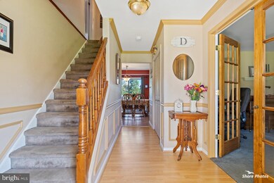 606 Monroeville Rd, Swedesboro, NJ 08085 - photo 2