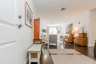 Unit 202 Entry