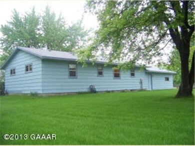 1012 S Darling Dr NW unit NW, Alexandria, MN 56308 - photo 2