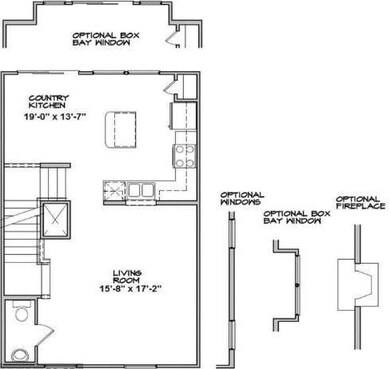 0 Lieutenant Ct unit 1004212160, Bunker Hill, WV 25413 - photo 4