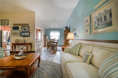 Main Room
