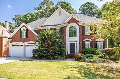 1150 Cockrell Dr NW, Kennesaw, GA 30152 - photo 2