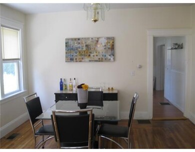 Dining Room.