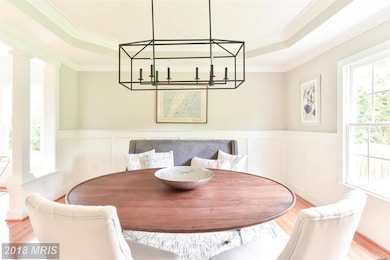 8703 Winthrop Dr, Alexandria, VA 22308 - photo 6