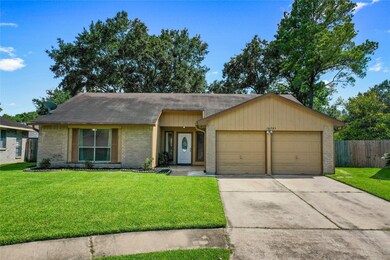 16743 Summer Dew Ln, Houston, TX 77095 - photo 2