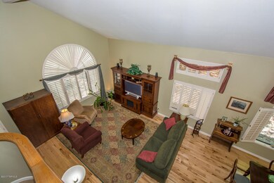 living room-3