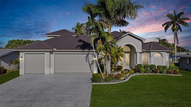 5267 Tiffany Ct, Cape Coral, FL 33904 - photo 2