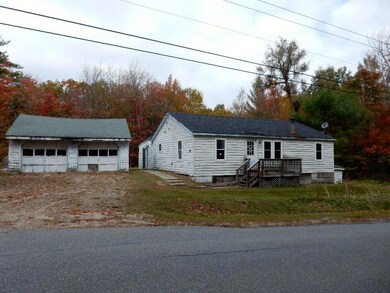 329 Shady Nook Rd, West Newfield, ME 04095 - photo 2