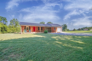 2877 Old Clarksville Springfield Rd, Adams, TN 37010 - photo 2