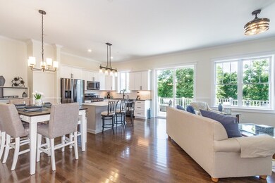 1 Jana Way unit F, Merrimac, MA 01860 - photo 7