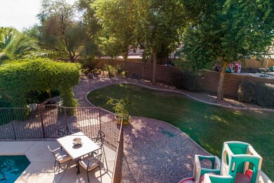 1425 E Cassia Ln, Gilbert, AZ 85298 - photo 6