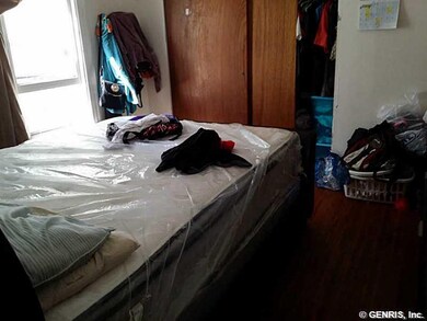Bedroom.
