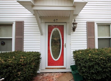 69 Amherst Rd unit 2, South Hadley, MA 01075 - photo 2