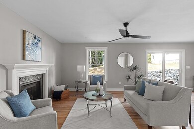 36 Stephen C Savage Way, Plaistow, NH 03865 - photo 3