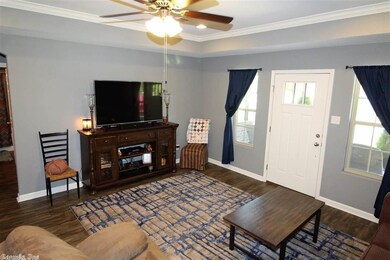 0 Elm St, Sheridan, AR 72150 - photo 2