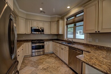 244 Adams St unit 5, Newton, MA 02458 - photo 2