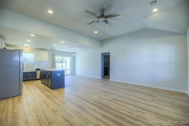 10325 S 156th West Ave, Sapulpa, OK 74066 - photo 4