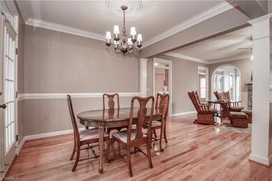 3204 Wentworth St, Statesville, NC 28625 - photo 5