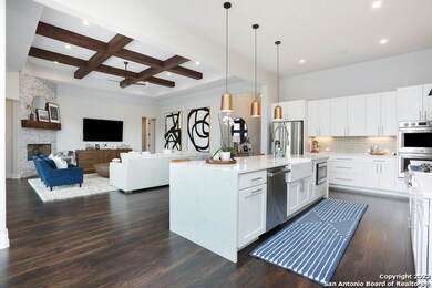 22615 Tess Valley, San Antonio, TX 78255 - photo 6