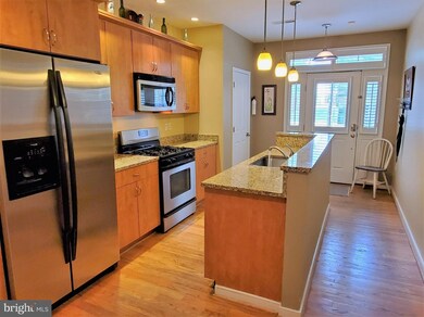 12 S Duncan St, Baltimore, MD 21231 - photo 5