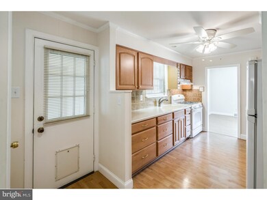 224 Buckner Ave, Haddonfield, NJ 08033 - photo 6