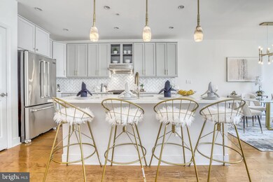 Rhodes Hill Square unit 424, Arlington, VA 22209 - photo 2