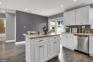 3410 Gaither Rd, Windsor Mill, MD 21244 - photo 5