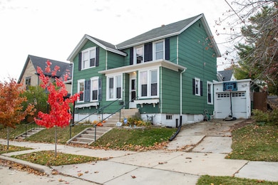 812 N 5th St, Sheboygan, WI 53081 - photo 2