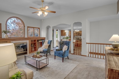 1207 Grandview Ct, Newton, KS 67114 - photo 5