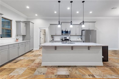 614 Lionel Ln, Lake Charles, LA 70605 - photo 4