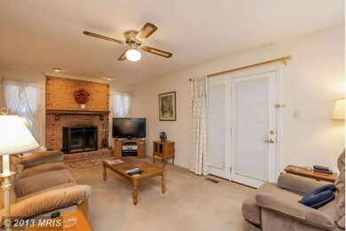 2833 Cleeve Hill Ct, Woodbridge, VA 22191 - photo 4